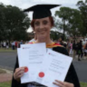 Meet your Posher, Ellen